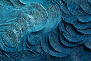 Textured Wave