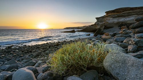 Costa Adeje in Tenerife