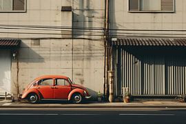 Aesthetic minimalism