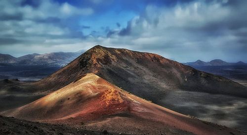 Timanfaya 3