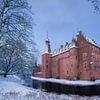 Kasteel Doorwerth van Bram de Jong