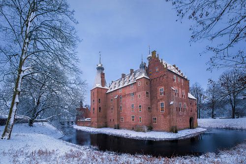 Kasteel Doorwerth