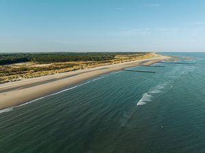 Réserve naturelle Oranjezon 1 sur Andy Troy