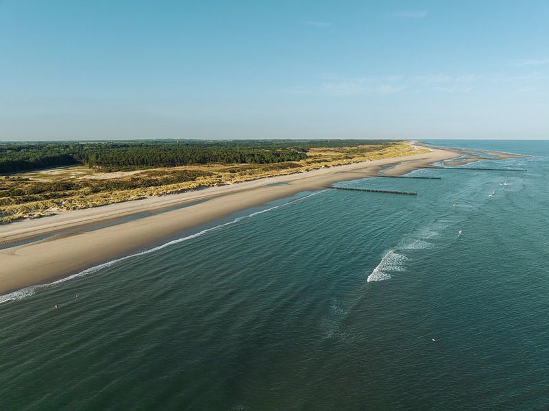 Naturschutzgebiet Oranjezon 1 von Andy Troy