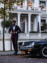 porsche 911 van Marcel Bonte thumbnail