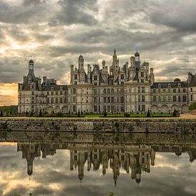 Chambord van Guy Bostijn