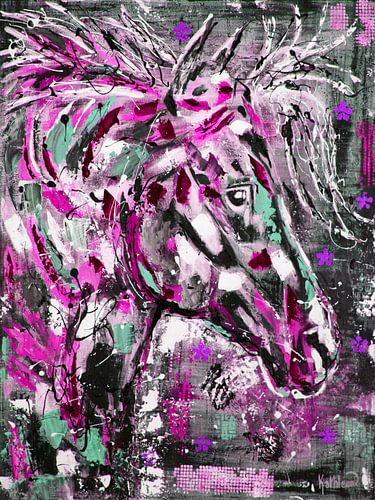 Horse Spirit