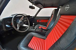 Opel GT 1900 AL