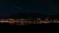 Falling Star