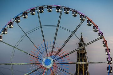  Ferris wheel