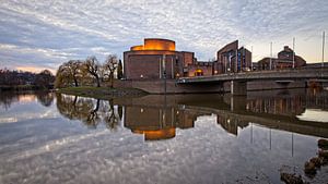 Regierung von Limburg (Maastricht)