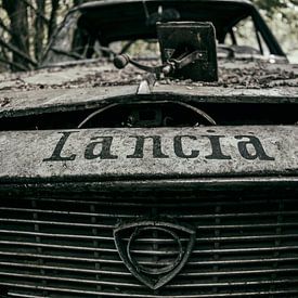 Obvious Lancia von Mandy Winters