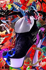 Farbe mein Tag | Farbe mein Tag von Christine Vesters Fotografie