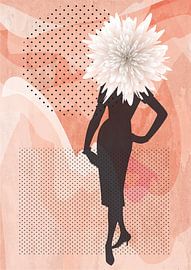 On the catwalk by Mirjam Duizendstra