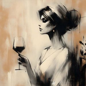L'ivresse du silence