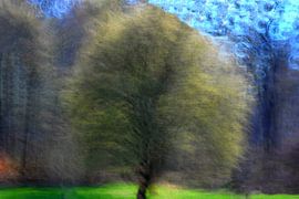 STUTTGART 3 van Miroslav Ptacek