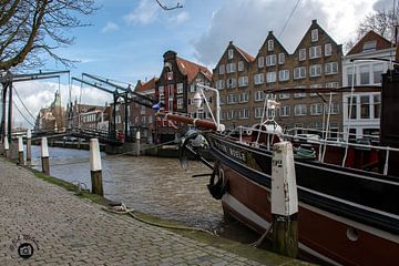 Dordrecht by bob wetsteen