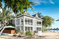 Mauritius Strand Haus von Robert Styppa Miniaturansicht