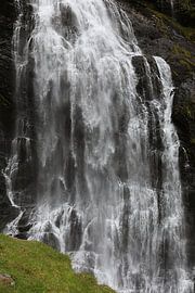 Waterval van Seli
