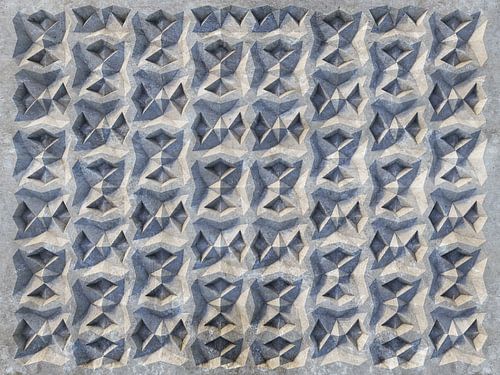 Reliëf E3 Beton