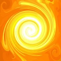 Grote zonne-energiespiraal 1