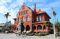 Key West Florida Verenigde Staten by Berg Photostore thumbnail