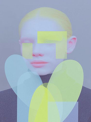 Neonpastels_Nox van Artclaud