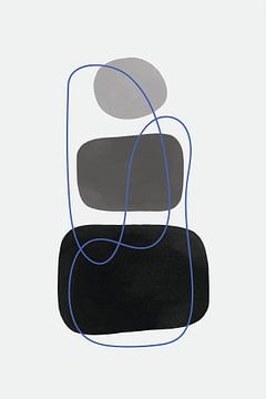 Calming shapes