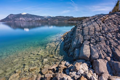 Walchensee