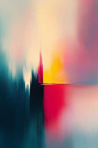 Verträumte Gelassenheit