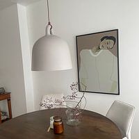 Photo de nos clients: Portrait moderne 