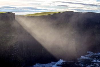 Cliffs of Moher