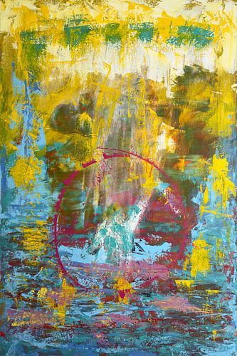 Struggle – Entre s'accrocher et lâcher prise