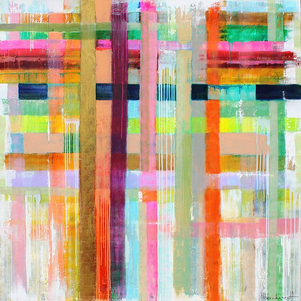 Liaisons Illu by Atelier Paint-Ing