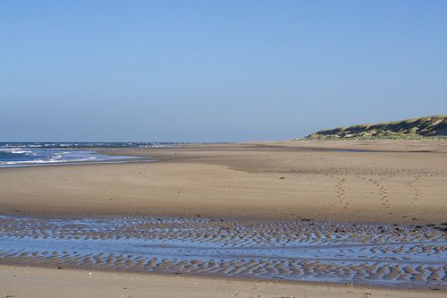 Texels strand