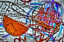 ke/037 van Hans Keim