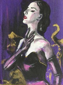 Dita von Teese