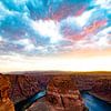 Grand Canyon sur Hello Pompoyo
