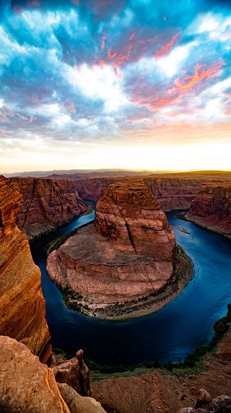 Grand Canyon by Hello Pompoyo