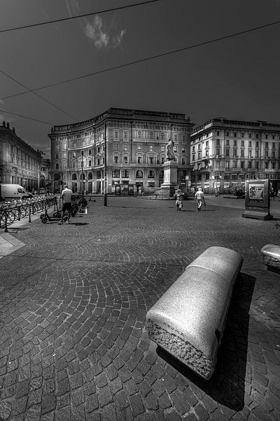 Milano by Jens Korte
