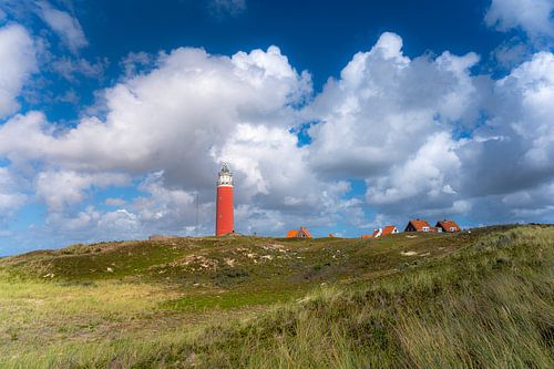 Texel-Leuchtturm
