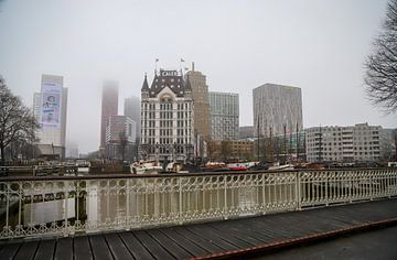 Het 'Witte Huis' van SVFotografie