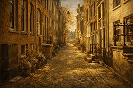 Schipperstraat Amsterdam centrum