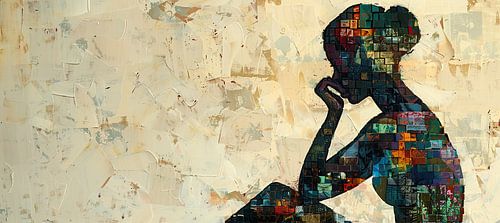 Frau Modern | Modern