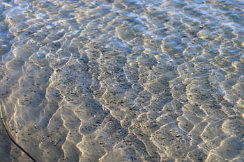 Random Wave Pattern