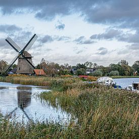 Alkmaar Oudorp Craft Mill by Dana Oei fotografie