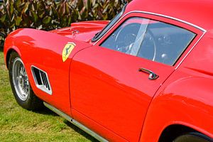 Ferrari 250 GT Berlinetta " Tour de France ". von Sjoerd van der Wal Fotografie