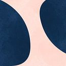 Minimal art, abstract organic forms by Studio Allee thumbnail