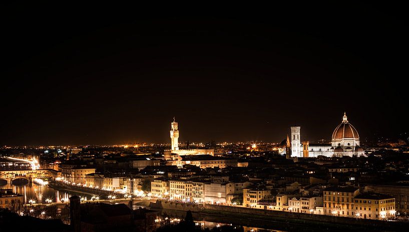 Florence by Hello Pompoyo