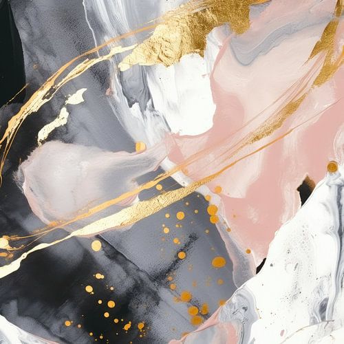 Abstract Expression #27